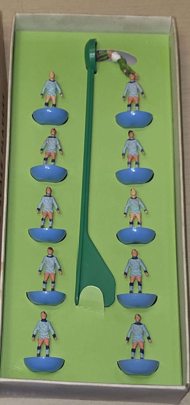 Subbuteo Coventry City Ref 43 HW  for sale on Ebay
