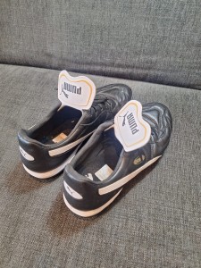 PUMA King Men's Football Boots UK Size 11 Astroturf for sale on Ebay