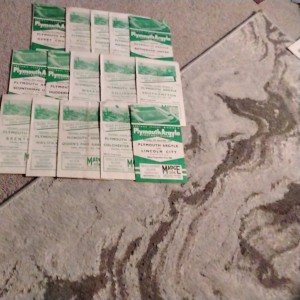 15 x Plymouth Argyle Home  Football Programmes 1950,s. for sale on Ebay