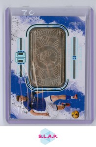 LIAM DELAP 08/39 PANINI IMPECCABLE PREMIER LEAGUE IPSWICH TOWN FC 2024 ENGLISH for sale on Ebay