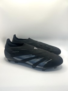 Adidas Predator Elite Laceless FG - UK Size 11 Football Boots for sale on Ebay