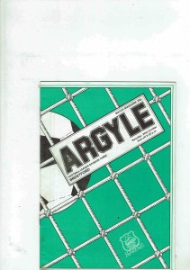 Plymouth v Brentford Div 3 Oct 82 for sale on Ebay