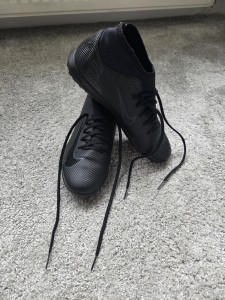 Nike Mercurial Superfly 10 Club Astro Turf Football Boots – Size 7 for sale on Ebay