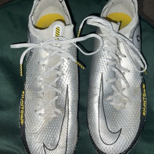 Nike Phantom GT Elite FG Scorpion Football Boots - Size UK 11 worn for sale on Ebay