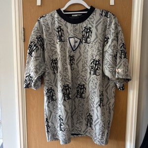 Tottenham Hotspur Pony Training Top 95/96 Size XL for sale on Ebay