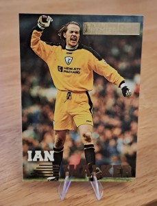 IAN WALKER - Merlin Premier Gold (Tottenham) for sale on Ebay