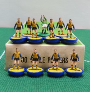 SUBBUTEO HW TEAM REF 26 BANGOR,  IN ORIGINAL BOX. for sale on Ebay