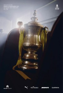 Southampton v Leicester City - FA Cup 4th Round - 14 February 2026 - Mint for sale on Ebay