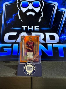 Thomas Soucek /25 West Ham Topps Chrome  💎💎 for sale on Ebay