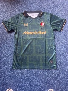 Feyenoord Away football shirt 2XL, see description for size details for sale on Ebay