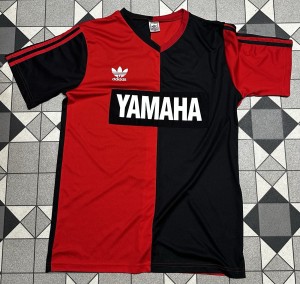 Newells Old Boys Retro 92/93 Shirt Maradonna 10 Adidas Size Medium for sale on Ebay