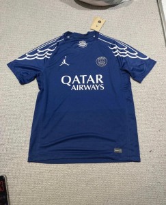 PSG Special Edition Kit 24/25 Size Medium for sale on Ebay
