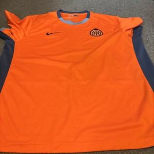 Inter Milan Nike Dri Fit ADV Third 2023/2024 Football Shirt XxxLarge 3XL for sale on Ebay