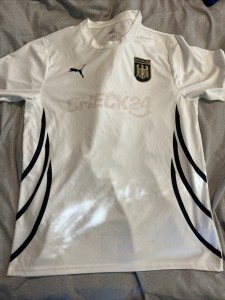 Germany Football Shirt Men’s Large  for sale on Ebay