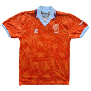 Holland Lotto Home Shirt 1992-94 M for sale on Ebay