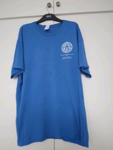 Leicester City Men's Retro Tee Shirt Size Xl for sale on Ebay