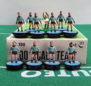SUBBUTEO HW TEAM REF 172 COVENTRY CITY, IN ORIGINAL NUMBERED BOX. for sale on Ebay