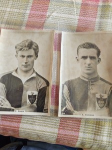 3 X Coventry City FOOTBALL CLUB FC PINNACE CABINET LARGE SIZED CARD's. for sale on Ebay