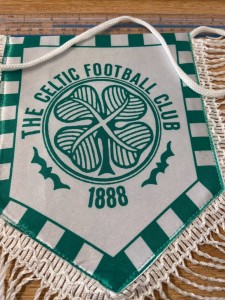 SCOTLAND - CELTIC for sale on Ebay