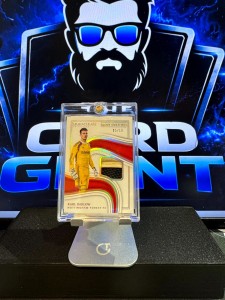 Karl Darlow /10 Gloves Match Worn Immaculate Nottingham Forest 🔥🔥🔥   for sale on Ebay