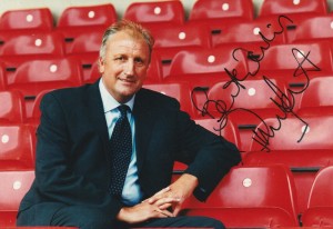 Paul Hart [Nottingham Forest] Signed Colour Photo for sale on Ebay
