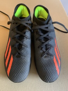 Adidas Speedportal 3 Football Boots UK Size 6.5 for sale on Ebay