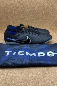 Nike Tiempo Legend 10 Pro FG Size UK 12 Men’s Football Boots Brand New for sale on Ebay