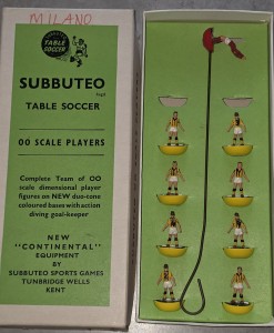Subbuteo Milano Ref 35 OHW  for sale on Ebay