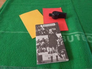 V. RARE HW SUBBUTEO FOOTBALL  SET C166 THE 