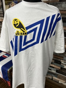 Sheffield Wednesday - Remake T-shirt XXL - Remake for sale on Ebay