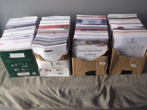 OFFICIAL TEAM SHEET  - NOTTS COUNTY V BOSTON UNITED 7 OCT 2005 for sale on Ebay