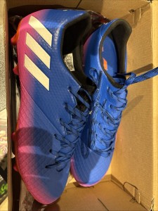 Messi 16.2 Fg UK Size 8 Brand New In Box Football Boots for sale on Ebay