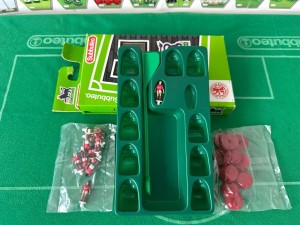 Subbuteo Hasbro (LW) Premier League Team – MIDDLESBROUGH - Ref: 63166 for sale on Ebay