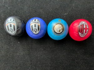Subbuteo Footballs  Selection for sale on Ebay