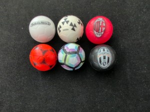Subbuteo Football Selection x 6 for sale on Ebay