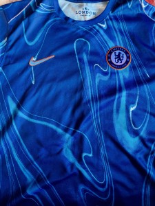 Chelsea FC for sale on Ebay