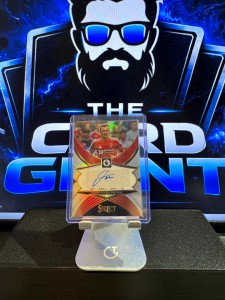 James Ward Prowse Auto Nottingham Forest Panini Premier League 🔥🔥🔥   for sale on Ebay