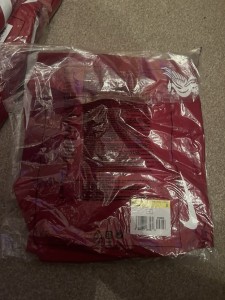 BNWT Liverpool 2022/2023 Home Football Shirt Player Kitroom Match Spec Issue S 3 for sale on Ebay