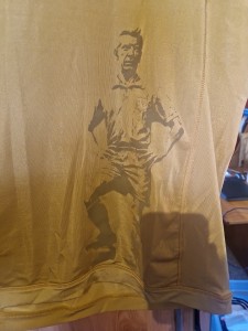 Fulham Kappa Tshirt  Size Xxl for sale on Ebay