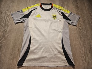 Mens adidas Benfica Third football shirt 24/25 Size M for sale on Ebay