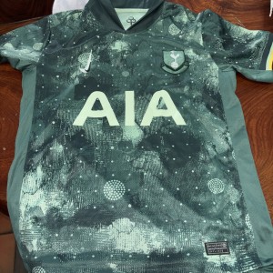 Tottenham Hotspur 2025 Shirt – Elite Player Issue Edition M for sale on Ebay