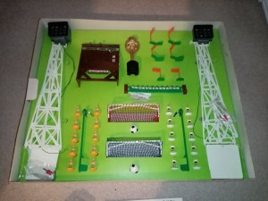 SUBBUTEO Word Cup Edition for sale on Ebay