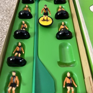 Subbuteo 1970s Heavyweight HW 169 Luton Town Teams Players 1974-1980 Very Good for sale on Ebay