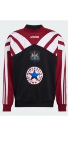 Newcastle United adidas 1995/96 Sweatshirt - BNWT - Large for sale on Ebay