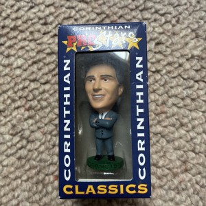 Corinthian Headliners Gerry Francis M11 Tottenham Hotspur Football Figure  boxed for sale on Ebay