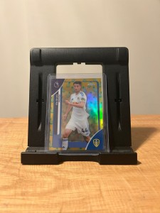 2026 Topps Premier League Chrome Pineapple Blast Ilia Gruev Leeds United for sale on Ebay