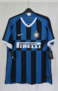 Inter Milan Nike Home Shirt XL BNWT for sale on Ebay