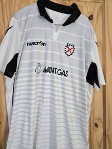 St Austell Football Shirt Xxl for sale on Ebay