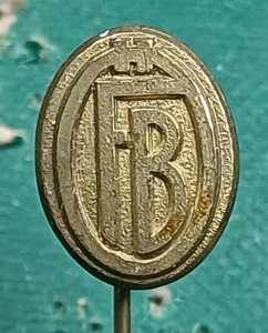 RARE Austria Football Association FA Enamel Pin Badge Calcio Distintivo for sale on Ebay