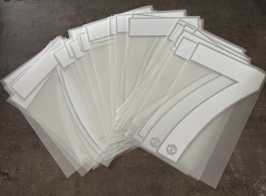 Official Sporting ID 2008-10 Manchester United Number 7 UCL x 20 joblot for sale on Ebay